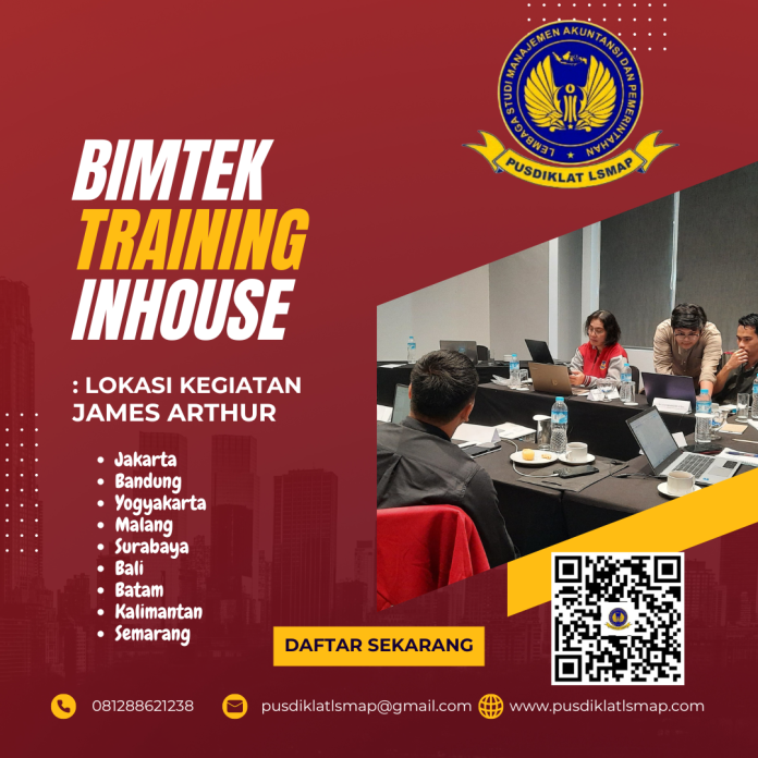 BIMTEK PENGGUNAAN APLIKASI SRIKANDI BERBASIS TEKNOLOGI INFORMASI DAN PENGHAPUSAN ARSIP DINAMIS DILINGKUNGAN PEMERINTAH DAERAH PROPINSI/KAB/KOTA TAHUN 2024