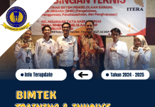 Bimtek Jabatan Fungsional Analis Sumber Daya Manusia SDM 2024 -2025