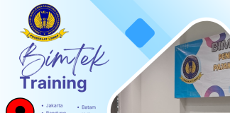 Bimtek Praktek APLIKASI DISPAKATI Digitalisasi E-Kinerja Serta Konversi Integrasi Penyusunan Angka Kredit Pemerintah Daerah 2024-2025