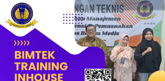 Bimtek Manajemen Akses RME Rekam Medis Elektronik 2024 -2025