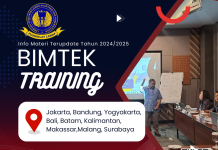 Info Bimtek Penilaian Angka Kredit PAK Jabatan Fungsional Tenaga Kesehatan 2024-2025