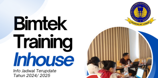 Bimtek Penyusutan ARSIP Dan Penyusunan Jadwal JRA 2024 - 2025