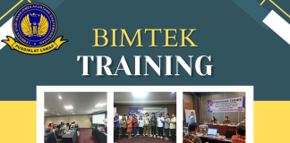 Bimtek Optimalisasi RUPM Rencana Umum Penanaman Modal Pemerintah Daerah 2024-2025