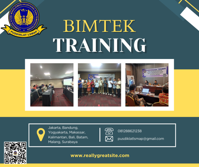 Bimtek Optimalisasi RUPM Rencana Umum Penanaman Modal Pemerintah Daerah 2024-2025