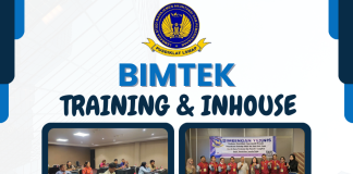 Bimtek Khusus Aparatur Badan Perencanaan Pembangunan Daerah (BAPPEDA) Tahun 2024-2025