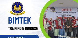 BIMTEK RENCANA KEBUTUHAN PEMELIHARAAN BARANG UNIT (RKPBU) BMD 2024-2025