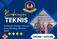 Bimtek Analisis Kebutuhan Diklat PNS/ASN 2024-2025 Bimtek Analisis Kebutuhan Diklat PNS/ASN 2024-2025