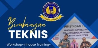 Bimtek Analisis Kebutuhan Diklat PNS/ASN 2024-2025