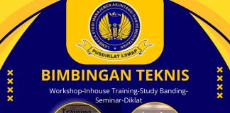 BIMTEK PENYUSUNAN POHON KINERJA INSTANSI PEMERINTAH 2024-2025