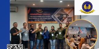 Bimtek Audit BMD 2024