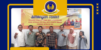 Bimtek Digitalisasi Pengelolaan Kinerja Organisasi Instansi Pemerintah 2024-2025 Bimtek Digitalisasi Pengelolaan Kinerja Organisasi Instansi Pemerintah 2024-2025