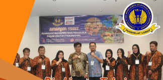 Bimtek Peraturan Presiden (Perpres) Nomor 81 Tahun 2024 tentang Percepatan Penganekaragaman Pangan Berbasis Potensi Sumber Daya Lokal 2024-2025