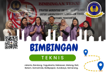 Bimtek Pelatihan Penerapan SNI ISO/IEC 17025: 2017 Pada Laboratorium Konstruksi 2024-2025 Bimtek Pelatihan Penerapan SNI ISO/IEC 17025: 2017 Pada Laboratorium Konstruksi 2024-2025