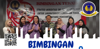 Bimtek Pelatihan Penerapan SNI ISO/IEC 17025: 2017 Pada Laboratorium Konstruksi 2024-2025 Bimtek Pelatihan Penerapan SNI ISO/IEC 17025: 2017 Pada Laboratorium Konstruksi 2024-2025