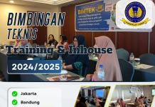 Bimtek Pengelolaan AKIP Akuntabilitas Kinerja Instansi Pemerintah 2024-2025 Bimtek Pengelolaan AKIP Akuntabilitas Kinerja Instansi Pemerintah 2024-2025