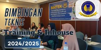 Bimtek Pengelolaan AKIP Akuntabilitas Kinerja Instansi Pemerintah 2024-2025