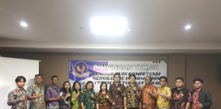 Bimtek Pedataan Dan Pemetaan Objek Pajak Daerah Berbasis GIS ( Q-GIS ) 2024