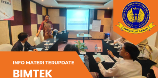 Bimtek Pelatihan Pengelolaan Keuangan PTNBH ( Perguruan Tinggi ) 2024-2025