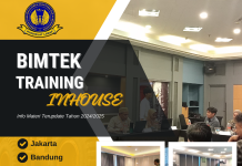 Bimtek Pelatihan Audit Internal PTN-BH Tahun 2024-2025