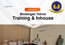 BIMTEK INOVASI PELAYANAN PUBLIK 2024-2025