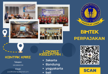 Bimtek Pendataan Dan Penagihan Pajak Daerah Non PBB P2 Dan Non BPHTB Tahun 2024-2025 Bimtek Pendataan Dan Penagihan Pajak Daerah Non PBB P2 Dan Non BPHTB Tahun 2024-2025