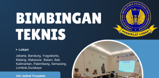 BIMTEK PERSIAPAN PEMBEKALAN UJI KOMPETENSI BAGI PEJABAT FUNGSIONAL YANG AKAN NAIK JENJANG JABATAN FUNGSIONAL, PERPINDAHAN JABATAN FUNGSIONAL DAN PENGANGKATAN KE DALAM JABATAN FUNGSIONAL 2024-2025