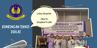 Bimtek Penyusunan Dokumen Kajian Potensi Pajak dan Retribusi Daerah 2024-2025 Bimtek Penyusunan Dokumen Kajian Potensi Pajak dan Retribusi Daerah 2024-2025