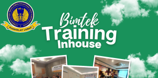 Bimtek Peraturan Pemerintah Nomor 1 Tahun 2024 Harmonisasi Kebijakan Fiskal Nasional