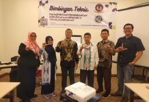 BIMTEK MANAJEMEN PERPUSTAKAAN ( DIGITALISASI PERPUSTAKAAN ) 2024 -2025