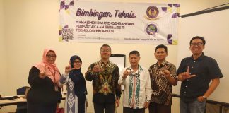 BIMTEK MANAJEMEN PERPUSTAKAAN ( DIGITALISASI PERPUSTAKAAN ) 2024 -2025