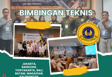 Bimtek E-Katalog V6 & E-Purchasing Dan Penerapan TKDN 2024 -2025