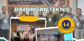 Bimtek E-Katalog V6 & E-Purchasing Dan Penerapan TKDN 2024 -2025