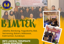 BIMTEK OPTIMALISASI PENYELESAIAN PROYEK KONSTRUKSI DAN KONTRAK KONSTRUKSI 2024 -2025