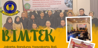 BIMTEK OPTIMALISASI PENYELESAIAN PROYEK KONSTRUKSI DAN KONTRAK KONSTRUKSI 2024 -2025 BIMTEK OPTIMALISASI PENYELESAIAN PROYEK KONSTRUKSI DAN KONTRAK KONSTRUKSI 2024 -2025