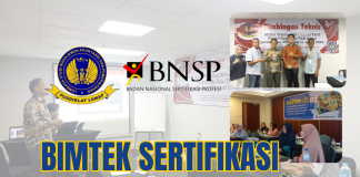 Bimtek Serifikasi ICT Manajer Proyek TIK (ICT Project Manager) BNSP 2024-2025