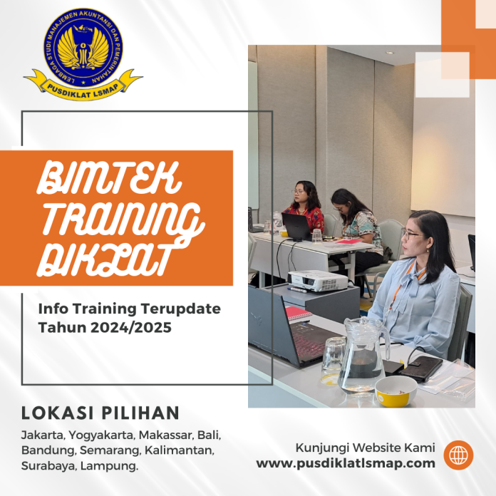 BIMTEK PELATIHAN APLIKASI GLOBAL MAPPER TINGKAT DASAR 2024-2025 BIMTEK PELATIHAN APLIKASI GLOBAL MAPPER TINGKAT DASAR 2024-2025