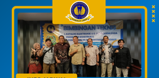 Bimtek Tata Cara Evaluasi Kewajaran Harga EKH Pekerjaan Konstruksi sesuai SE LKPP 4/2022