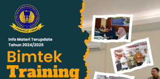 Bimtek Implementasi Penerapan BLUD Pengelolaan Sampah 2024 -2025