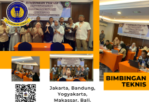 Bimtek GIS Tematik Mengunakan ARCGIS PRO 2024 -2025