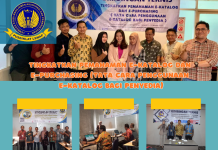 BIMTEK STRATEGI PELAKSANAAN E-PURCHASING KATALOG KONTRUKSI DAN NON KONTRUKSI (NEGOSIASI & MINI KOMPETENSI ) DALAM PENGADAAN BARANG/JASA PEMERINTAH 2025