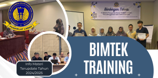 Bimtek Peningkatan Kualitas Data Statistik Melalui Implementasi Dan Optimasi Proses Bisnis Yang Terstruktur 2025