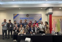 BIMTEK PEDOMAN KEPROTOKOLAN DI KEMENTERIAN DALAM NEGERI DAN PEMERINTAHAN DAERAH SESUAI PERMENDAGRI NOMOR 16 TAHUN 2024