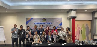 BIMTEK PEDOMAN KEPROTOKOLAN DI KEMENTERIAN DALAM NEGERI DAN PEMERINTAHAN DAERAH SESUAI PERMENDAGRI NOMOR 16 TAHUN 2024