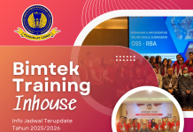 Bimtek Penyusunan Dokumen Probis Dan Renstra OPD /SKPD 2025