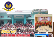 Bimtek Sertifikasi Pengadaan Barang Dan Jasa Pemerintah PBJP Level 1 Tahun 2025