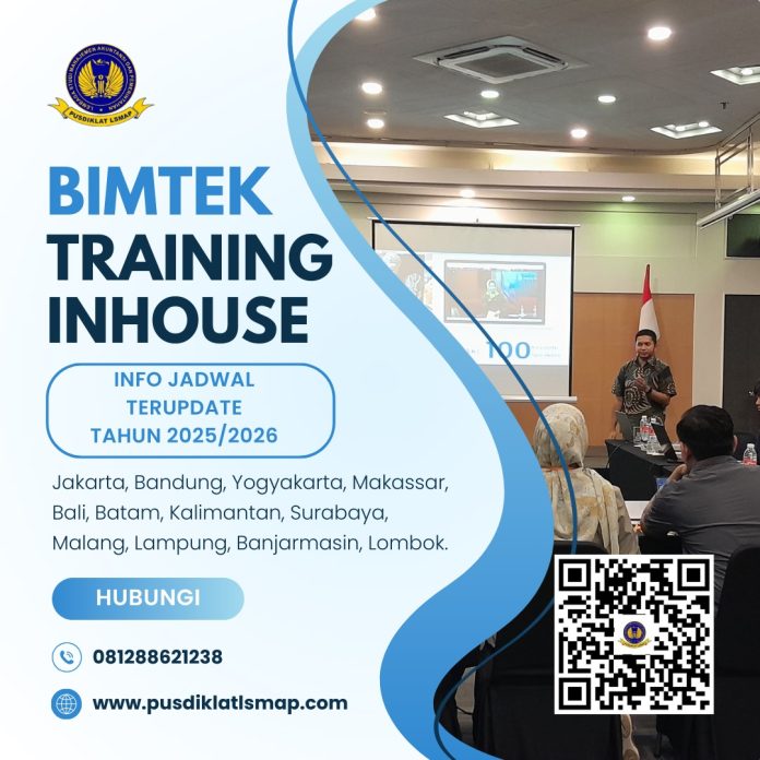 Info Pelatihan Akuntansi Perpajakan Untuk Pertambangan Migas dan Non Migas Tahun 2025 Info Pelatihan Akuntansi Perpajakan Untuk Pertambangan Migas dan Non Migas Tahun 2025