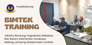 Bimtek Penyusunan Laporan Evaluasi Hasil Renja Pemerintah Daerah 2025