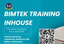 Bimtek Pokja Pemilihan Dan PPK PBJP Tahun 2025