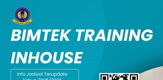 Bimtek Pokja Pemilihan Dan PPK PBJP Tahun 2025