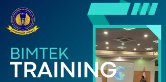 BIMTEK PELATIHAN GIS TEMATIK MAP SERIES MENGUNAKAN ARCGIS PRO 2025